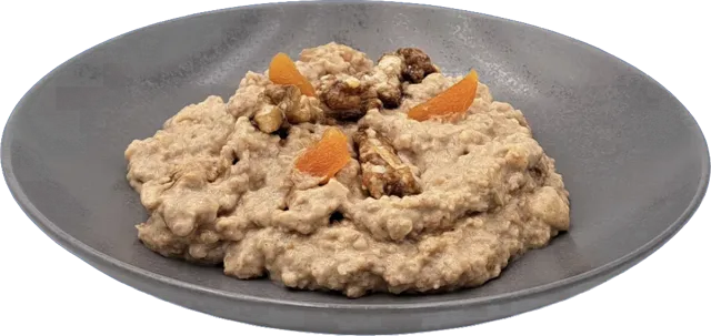 Bircher Müsli