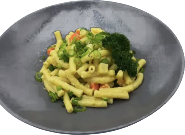 Nudelsalat