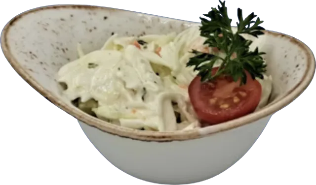 Schwedensalat