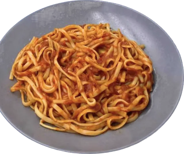Linguine Toscana Style